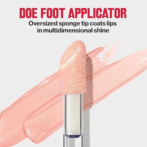 Revlon Super Lustrous The Gloss - #247 Desert Spice - Picture 5 of 9